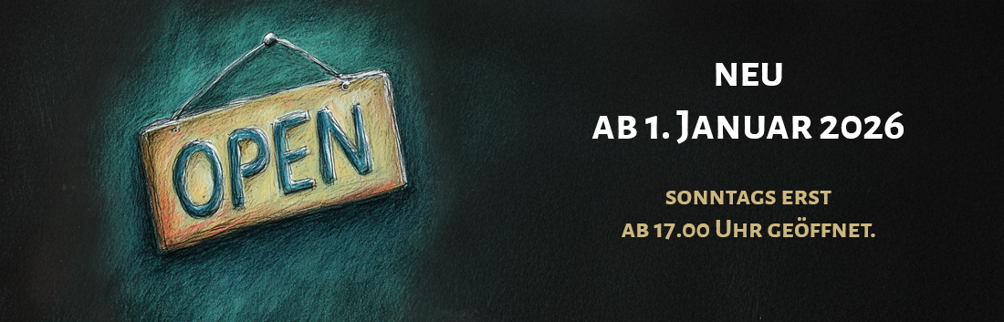 Casa Villani - Betriebsferien